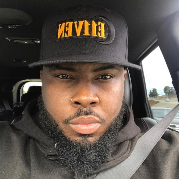 Meet your Posher, Ryan - Picture 1 of 1